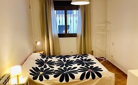 Cómodo Apartamento Rural